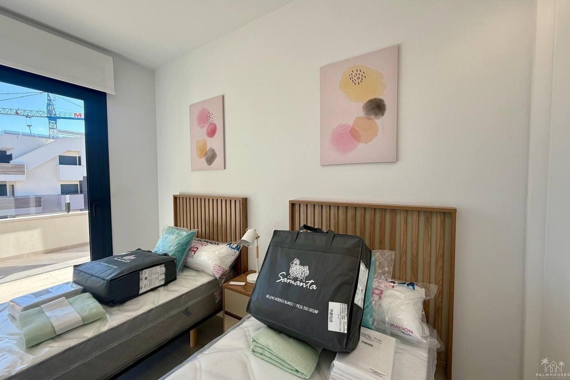 Herverkoop - Appartement - Orihuela Costa - PAU 8