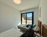 Herverkoop - Appartement - Orihuela Costa - PAU 8