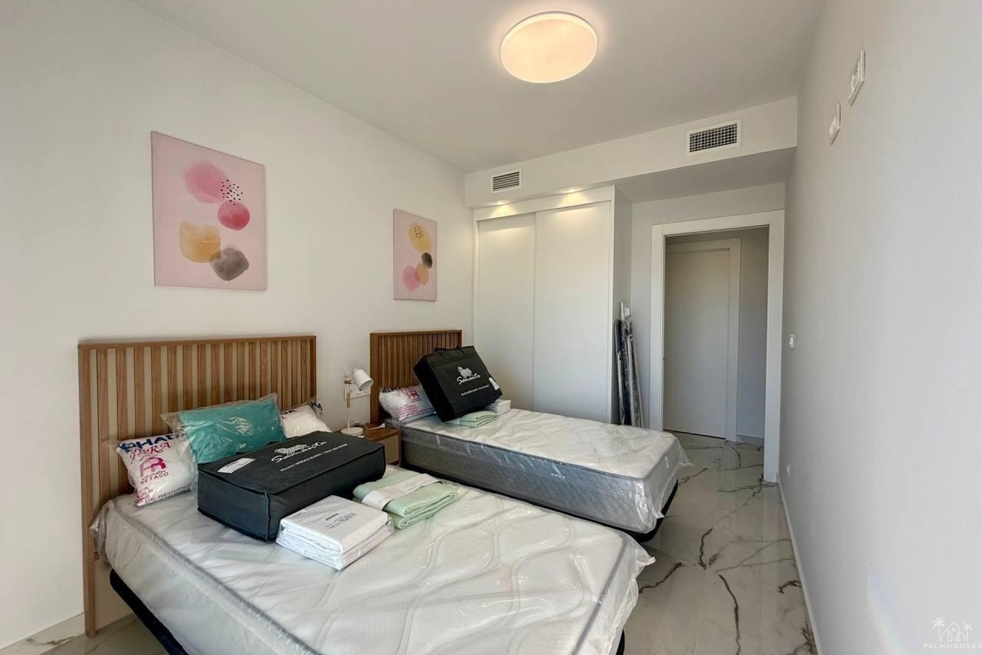 Herverkoop - Appartement - Orihuela Costa - PAU 8