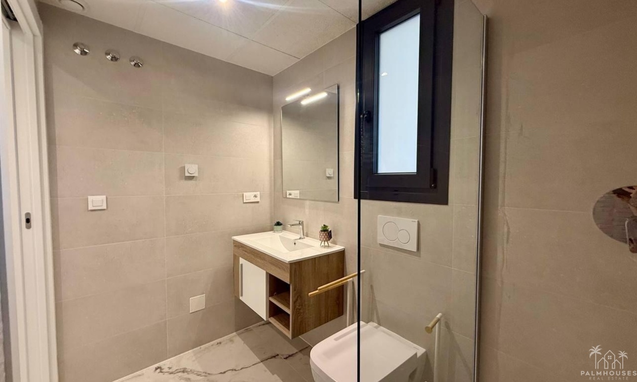 Herverkoop - Appartement - Orihuela Costa - PAU 8