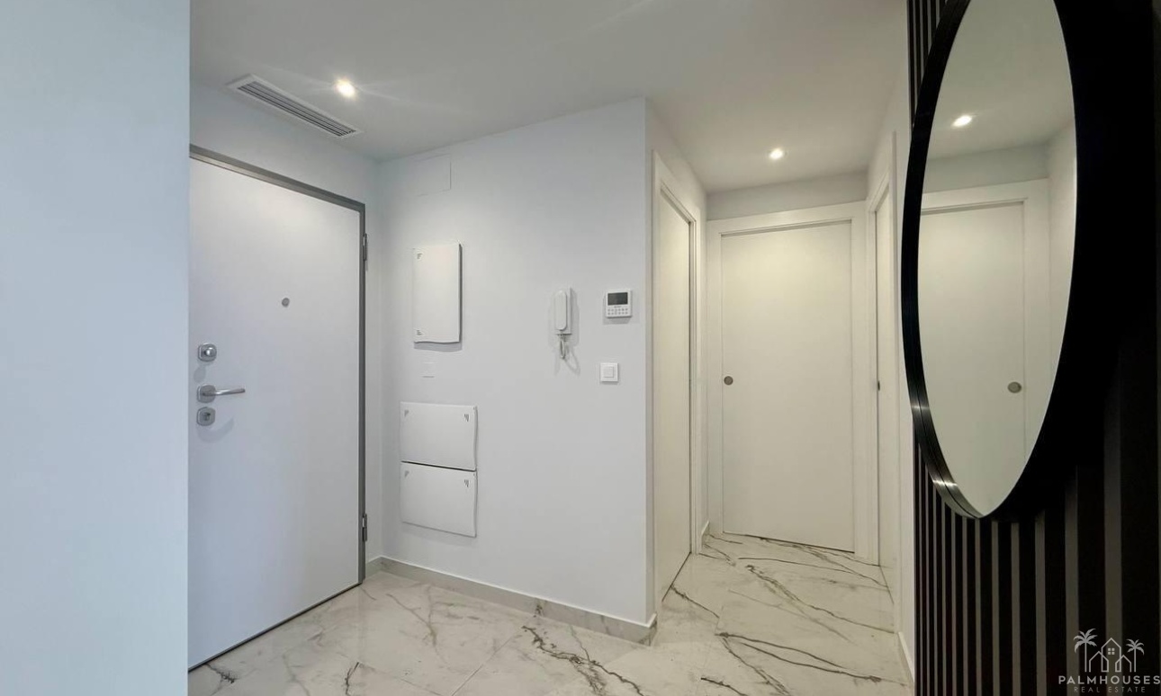 Herverkoop - Appartement - Orihuela Costa - PAU 8