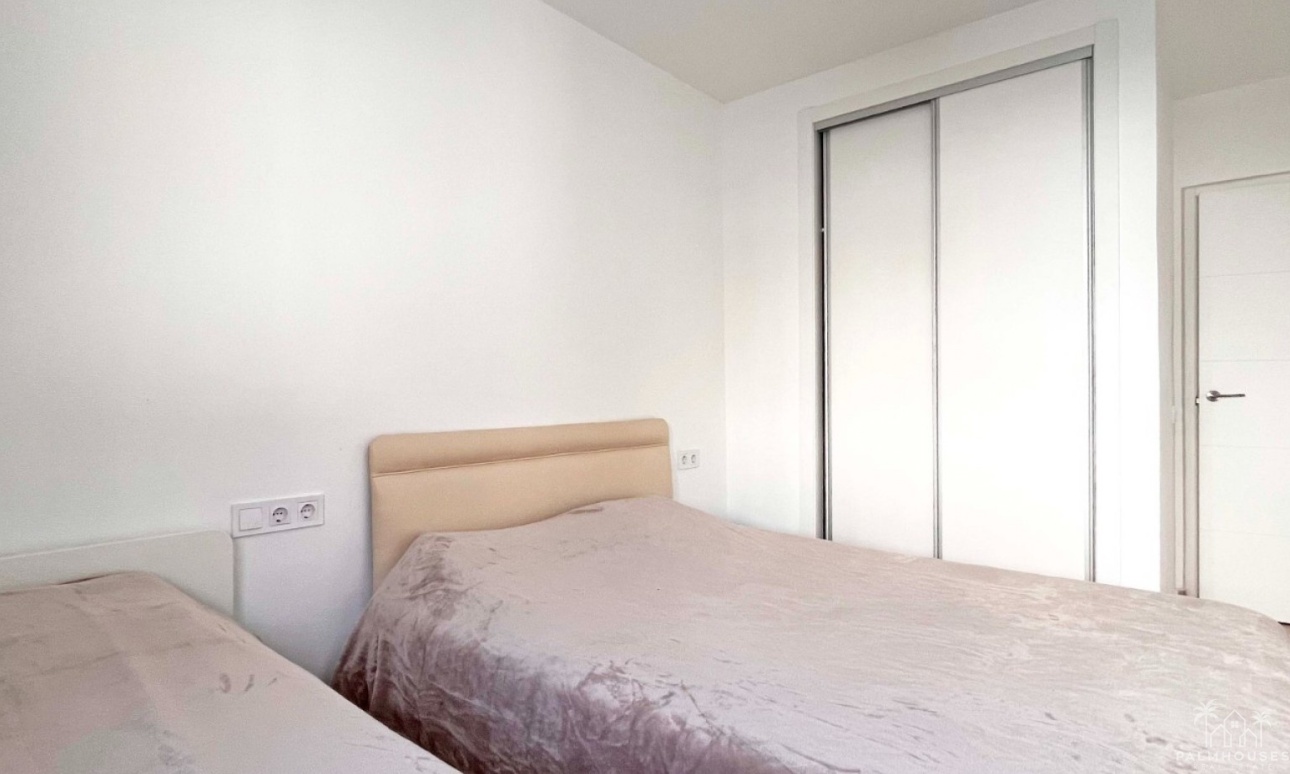 Herverkoop - Appartement - Orihuela Costa - Playa Flamenca