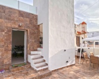 Herverkoop - Appartement - Orihuela Costa - Playa Flamenca