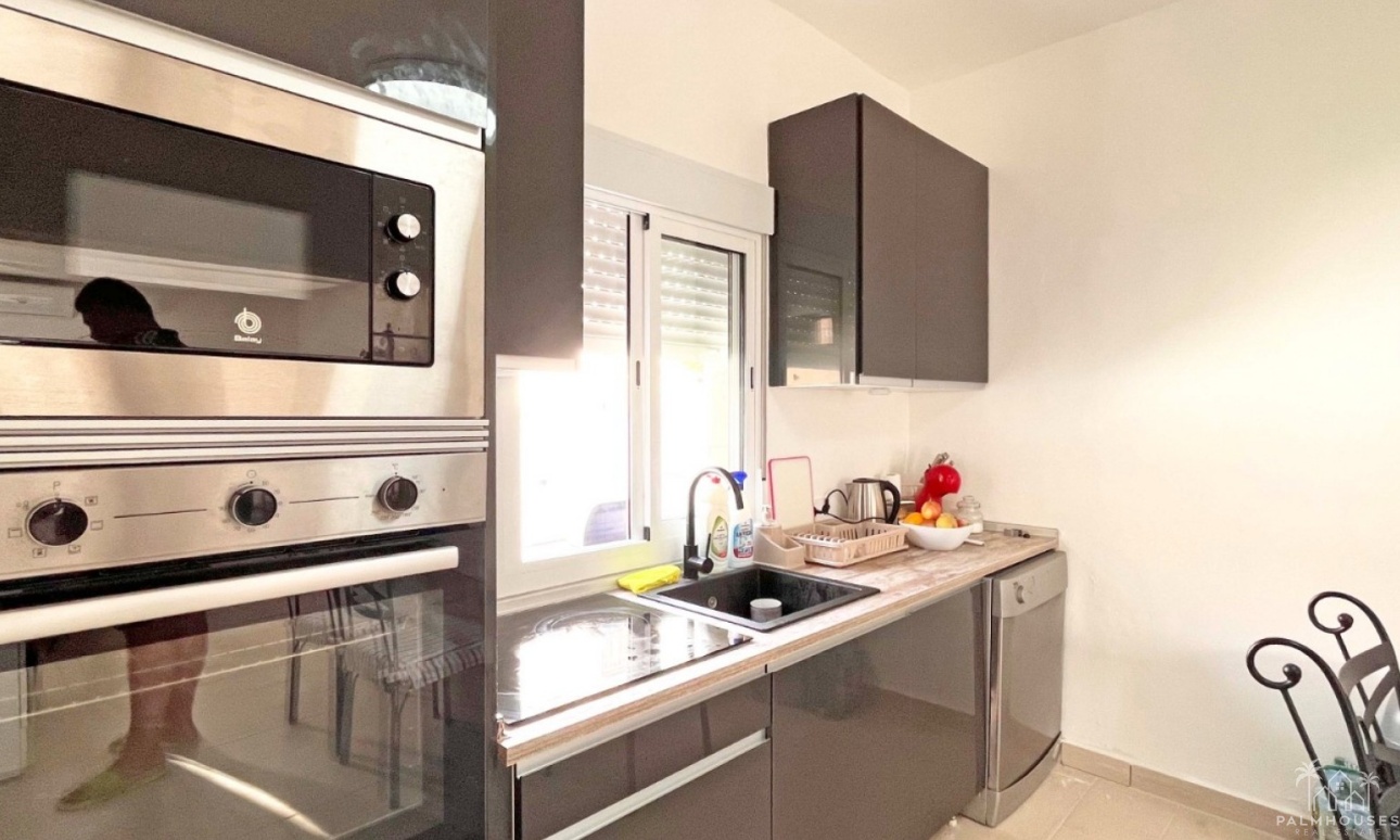 Herverkoop - Appartement - Orihuela Costa - Playa Flamenca