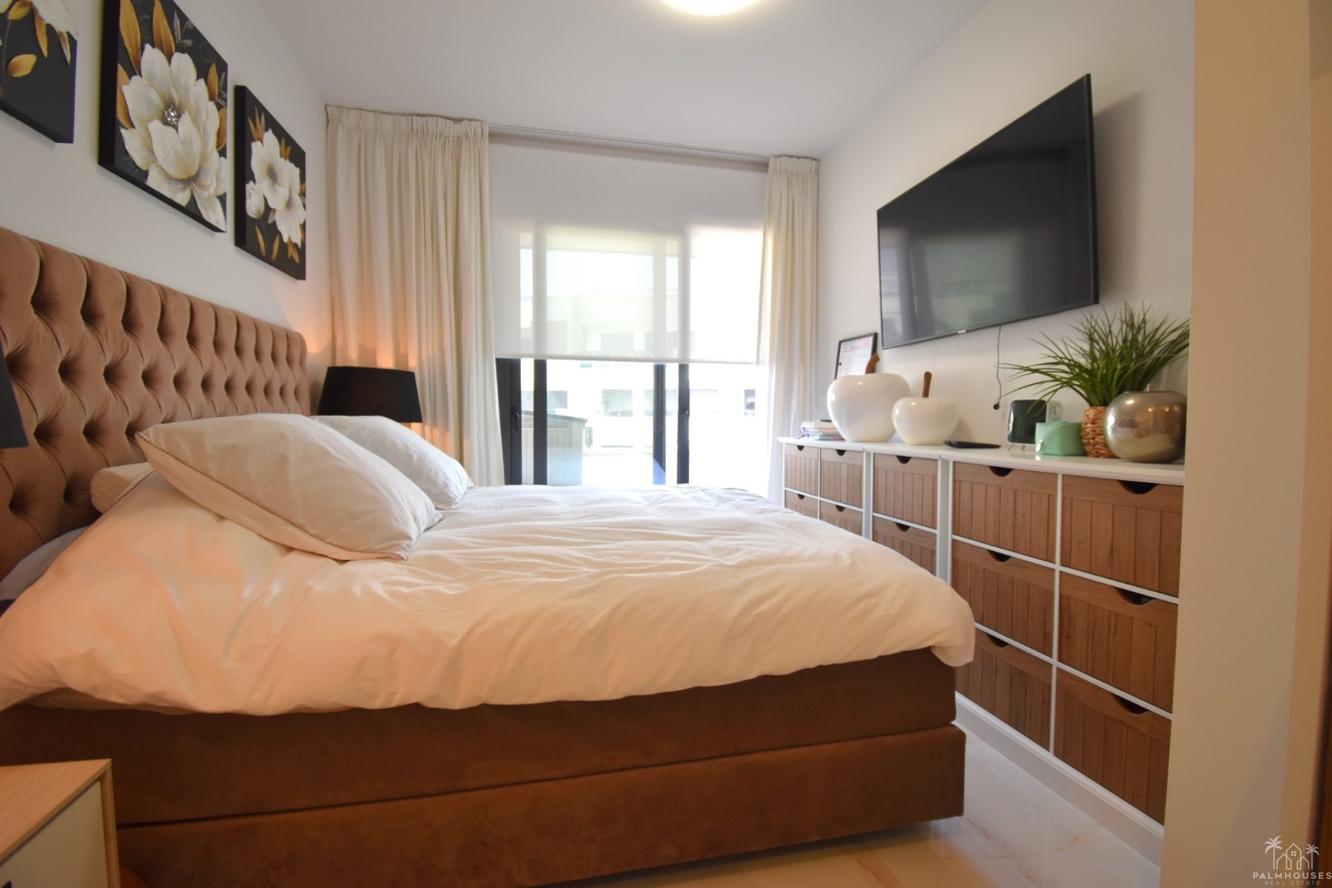 Herverkoop - Appartement - Orihuela Costa - Playa Flamenca