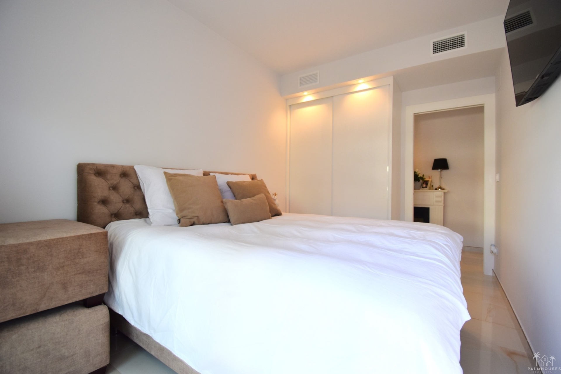 Herverkoop - Appartement - Orihuela Costa - Playa Flamenca