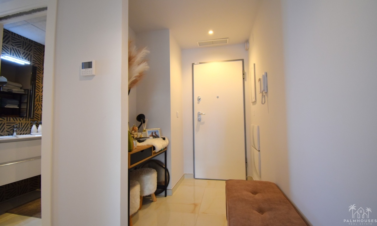 Herverkoop - Appartement - Orihuela Costa - Playa Flamenca