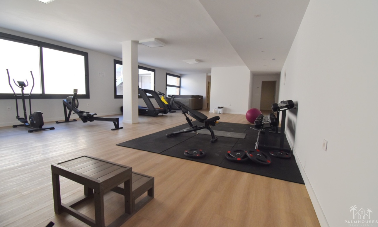 Herverkoop - Appartement - Orihuela Costa - Playa Flamenca
