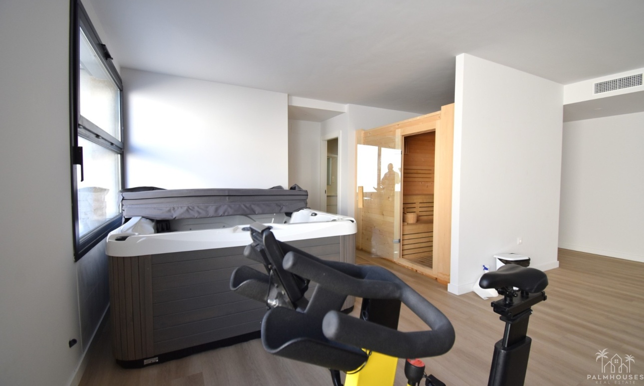 Herverkoop - Appartement - Orihuela Costa - Playa Flamenca