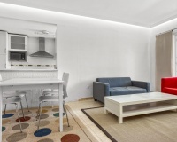 Herverkoop - Appartement - Orihuela Costa - Playa Flamenca