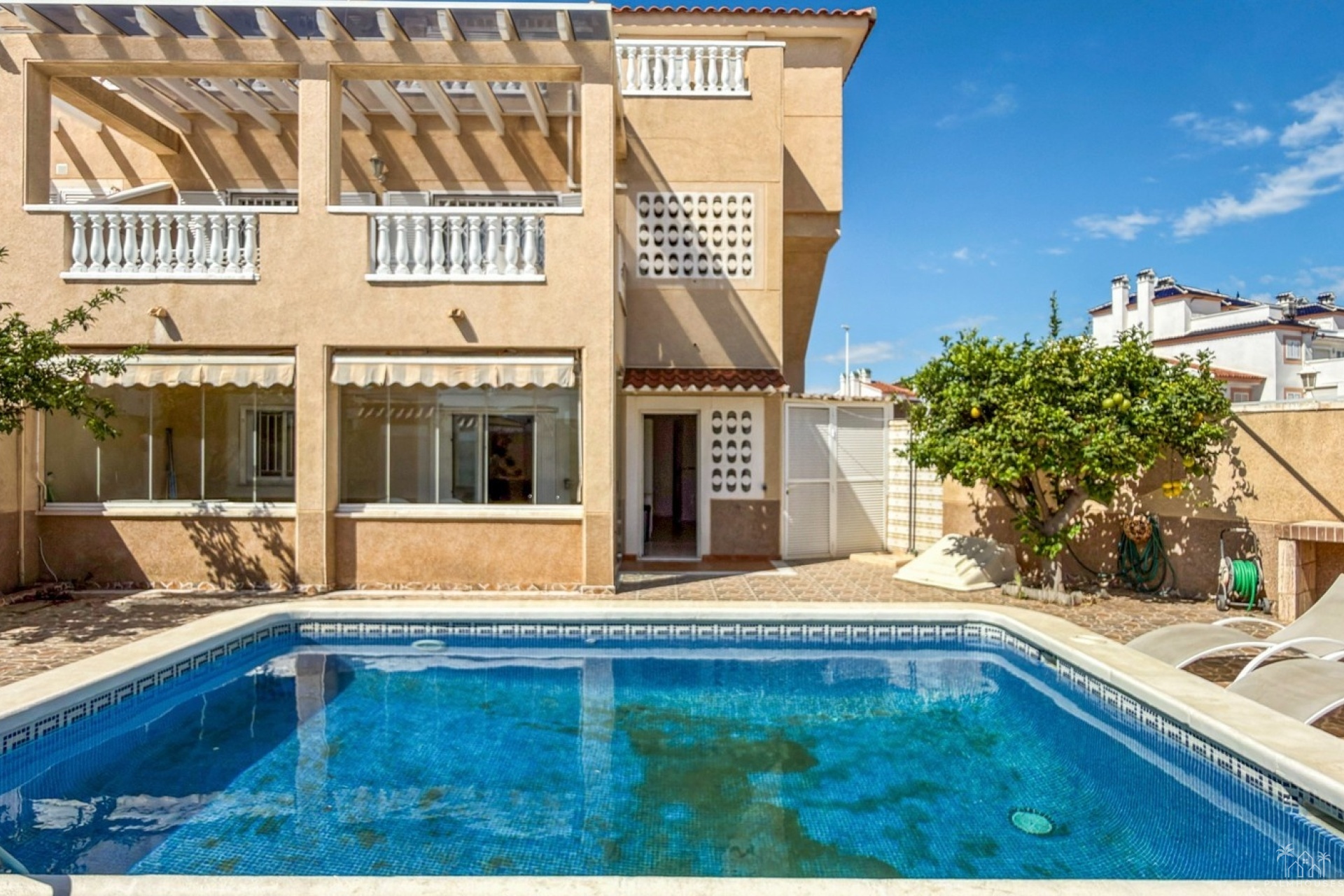 Herverkoop - Appartement - Orihuela Costa - Playa Flamenca