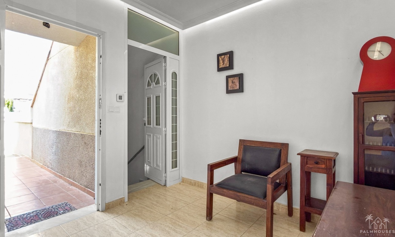 Herverkoop - Appartement - Orihuela Costa - Playa Flamenca