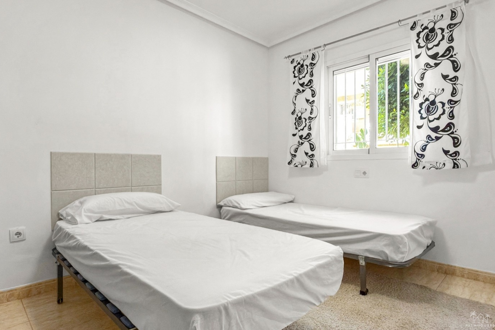 Herverkoop - Appartement - Orihuela Costa - Playa Flamenca