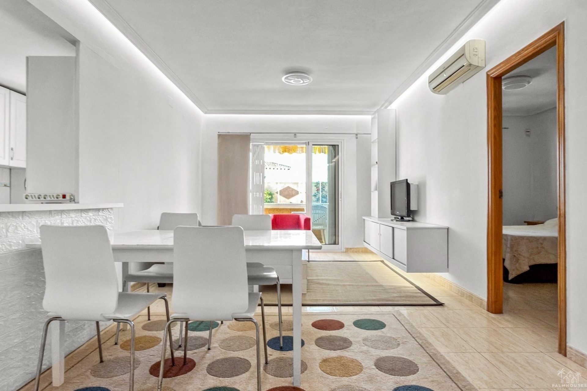 Herverkoop - Appartement - Orihuela Costa - Playa Flamenca