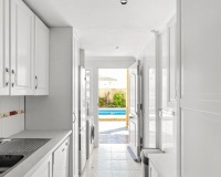 Herverkoop - Appartement - Orihuela Costa - Playa Flamenca
