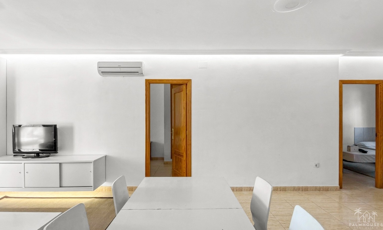 Herverkoop - Appartement - Orihuela Costa - Playa Flamenca