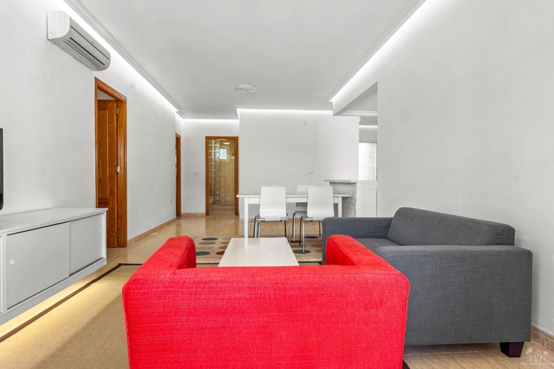 Herverkoop - Appartement - Orihuela Costa - Playa Flamenca