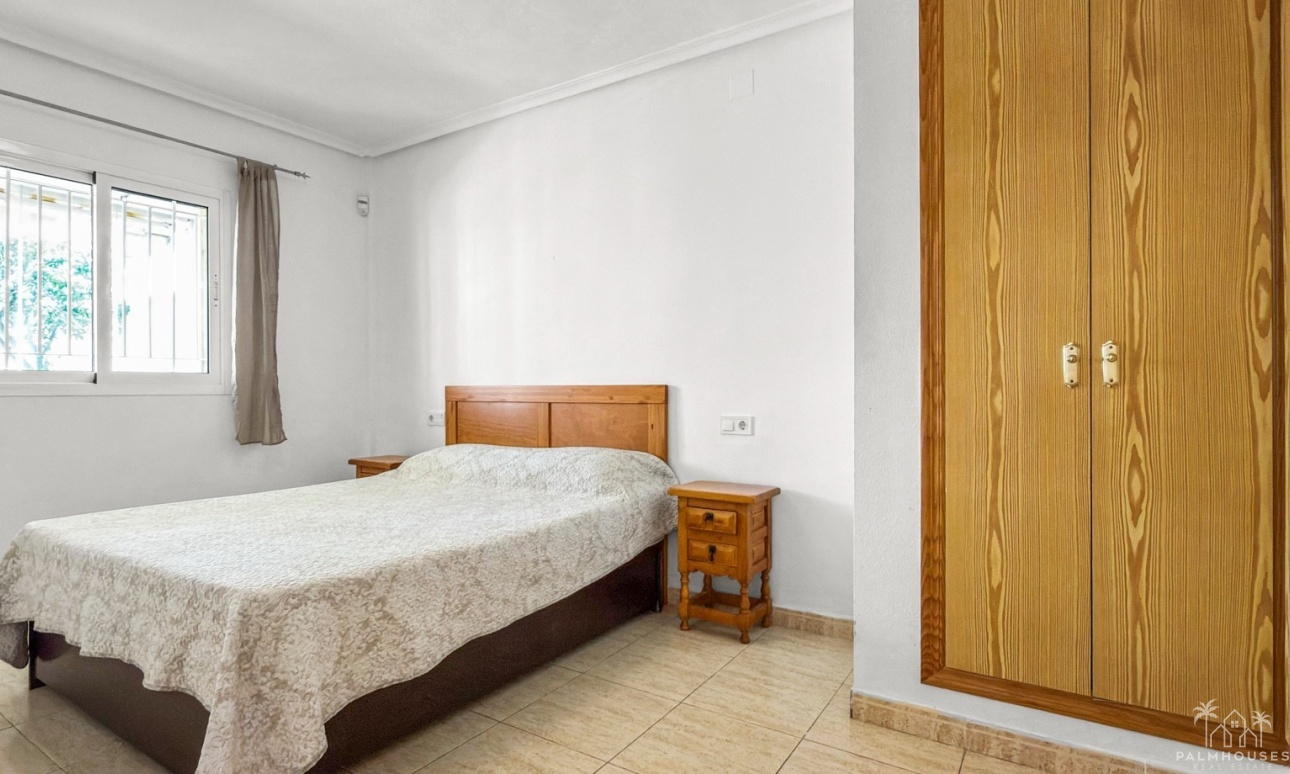 Herverkoop - Appartement - Orihuela Costa - Playa Flamenca