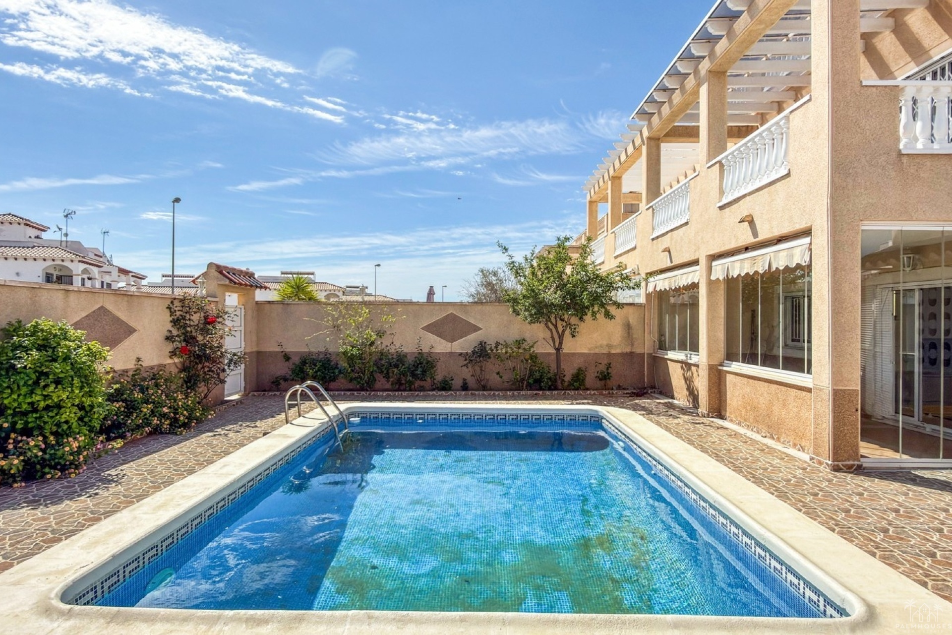 Herverkoop - Appartement - Orihuela Costa - Playa Flamenca