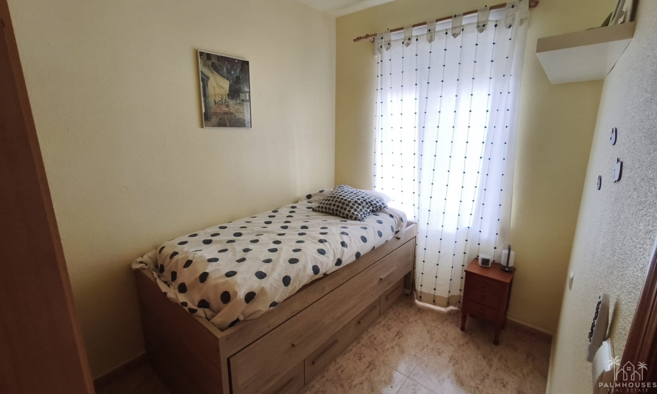 Herverkoop - Appartement - Orihuela Costa - Playa Flamenca