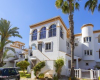 Herverkoop - Appartement - Orihuela Costa - Playa Flamenca