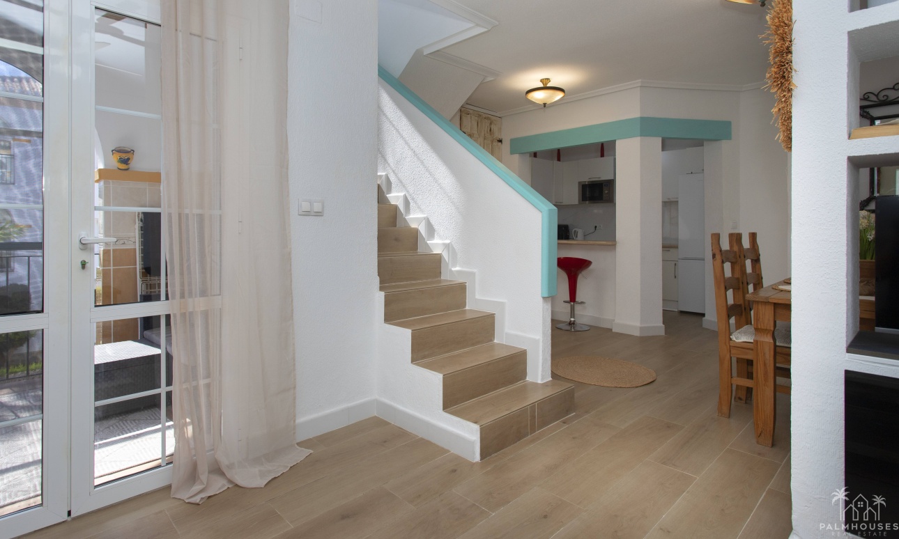 Herverkoop - Appartement - Orihuela Costa - Playa Flamenca