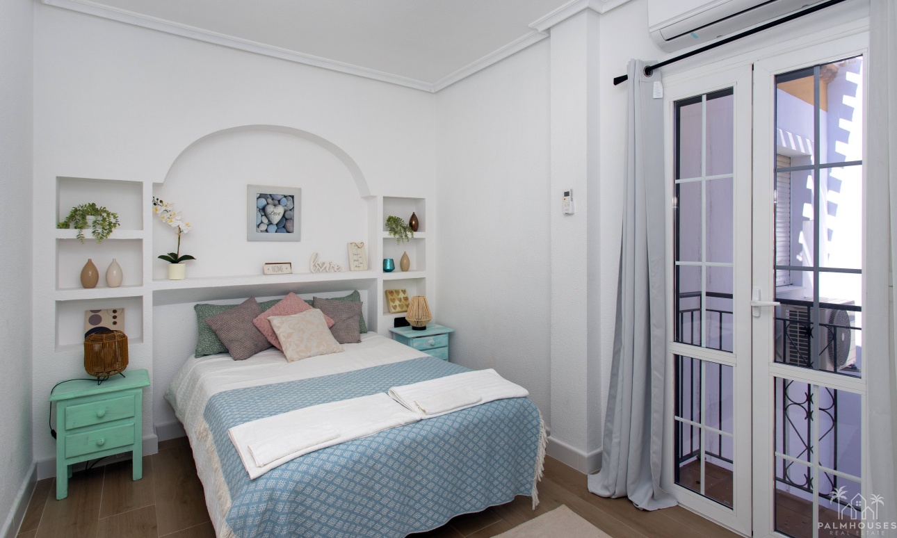 Herverkoop - Appartement - Orihuela Costa - Playa Flamenca