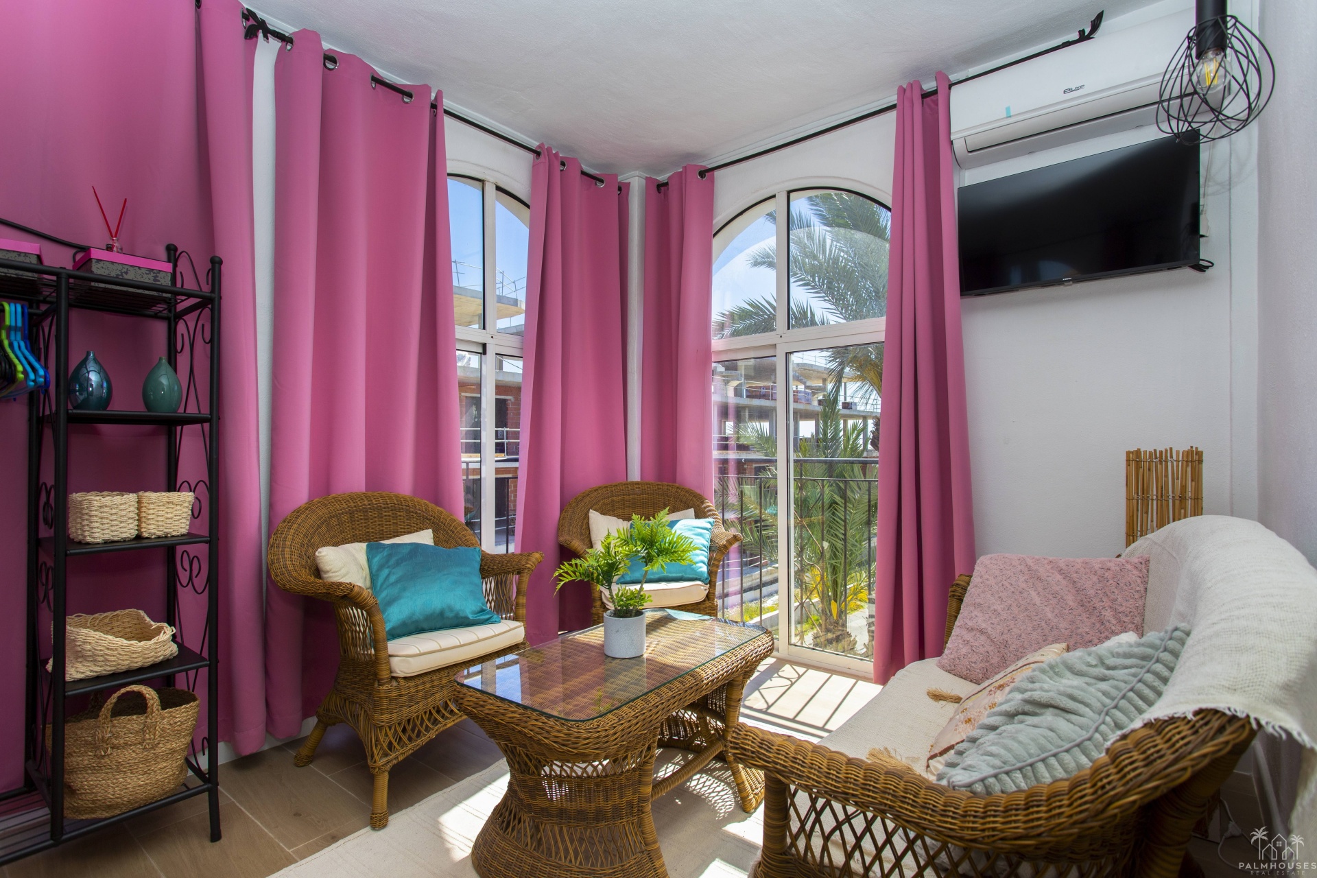 Herverkoop - Appartement - Orihuela Costa - Playa Flamenca