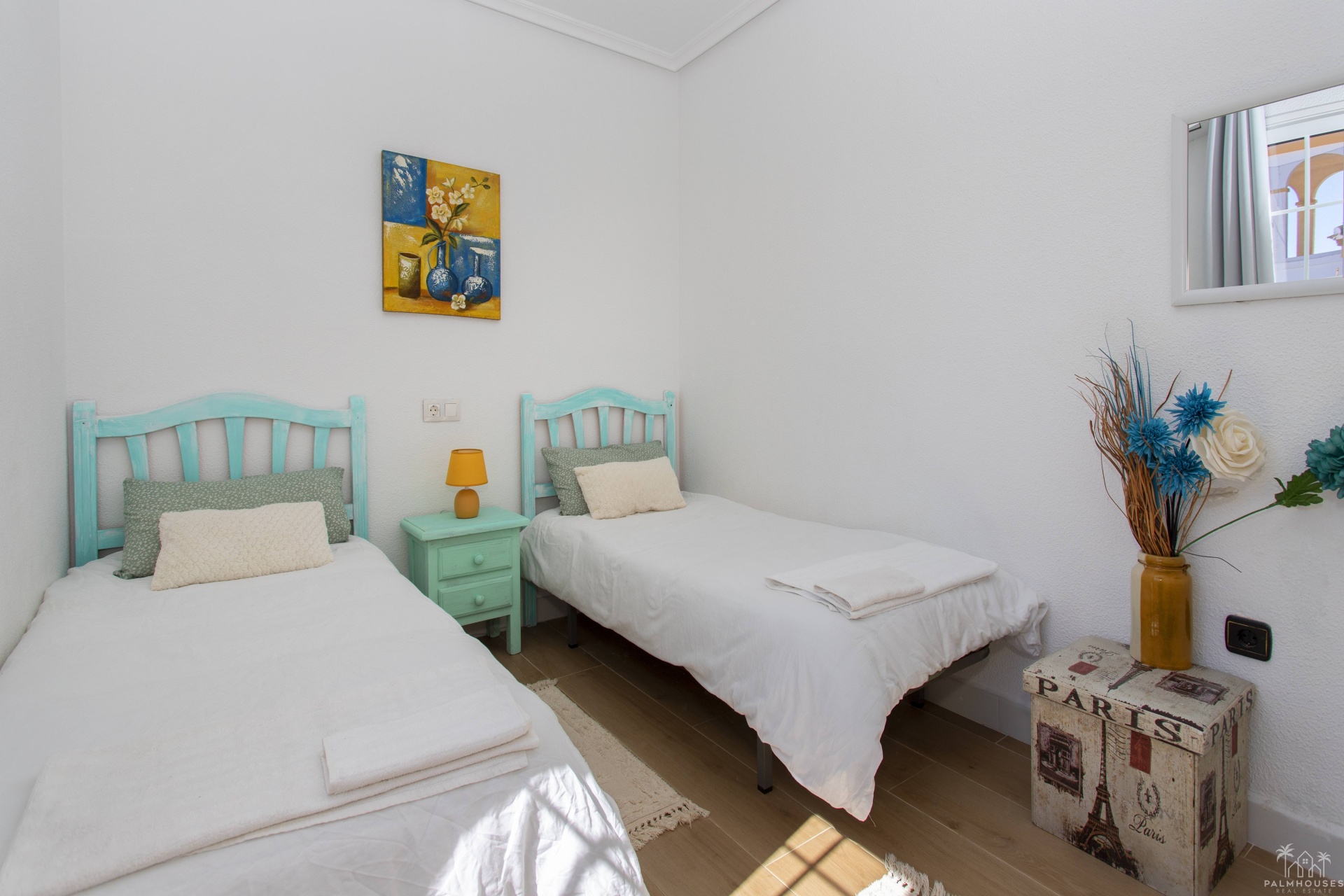 Herverkoop - Appartement - Orihuela Costa - Playa Flamenca