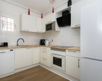 Herverkoop - Appartement - Orihuela Costa - Playa Flamenca