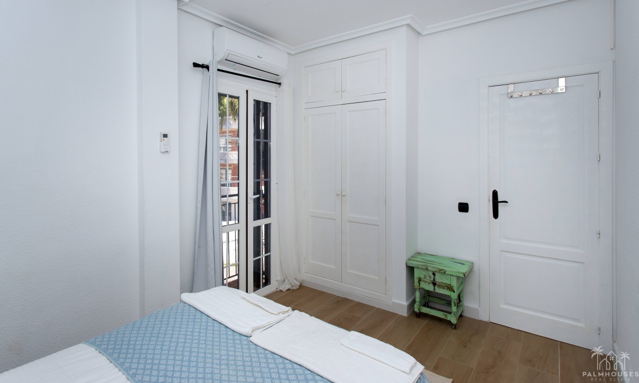 Herverkoop - Appartement - Orihuela Costa - Playa Flamenca