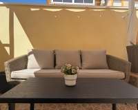 Herverkoop - Appartement - Orihuela Costa - Playa Flamenca