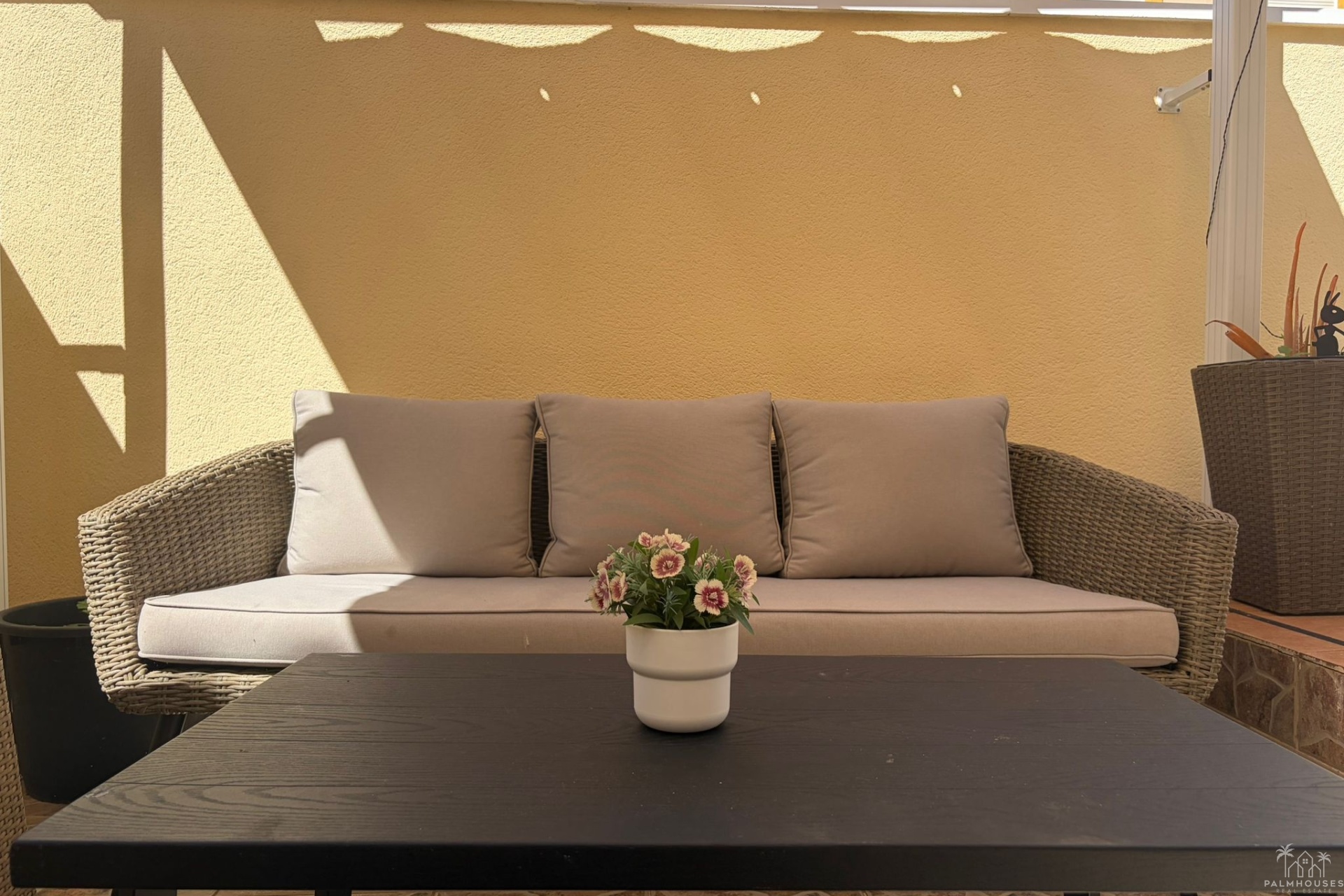 Herverkoop - Appartement - Orihuela Costa - Playa Flamenca