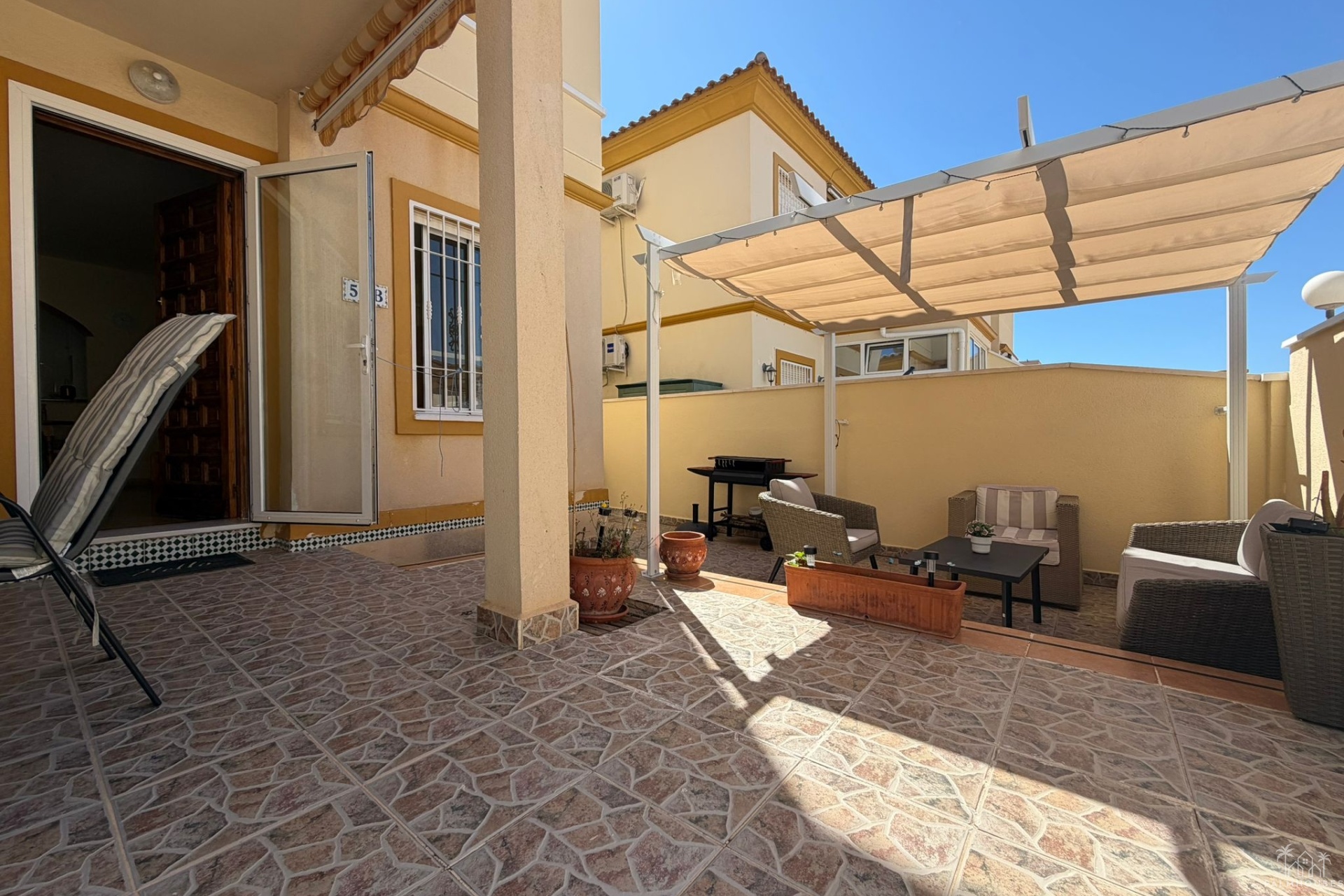 Herverkoop - Appartement - Orihuela Costa - Playa Flamenca