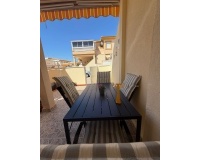 Herverkoop - Appartement - Orihuela Costa - Playa Flamenca
