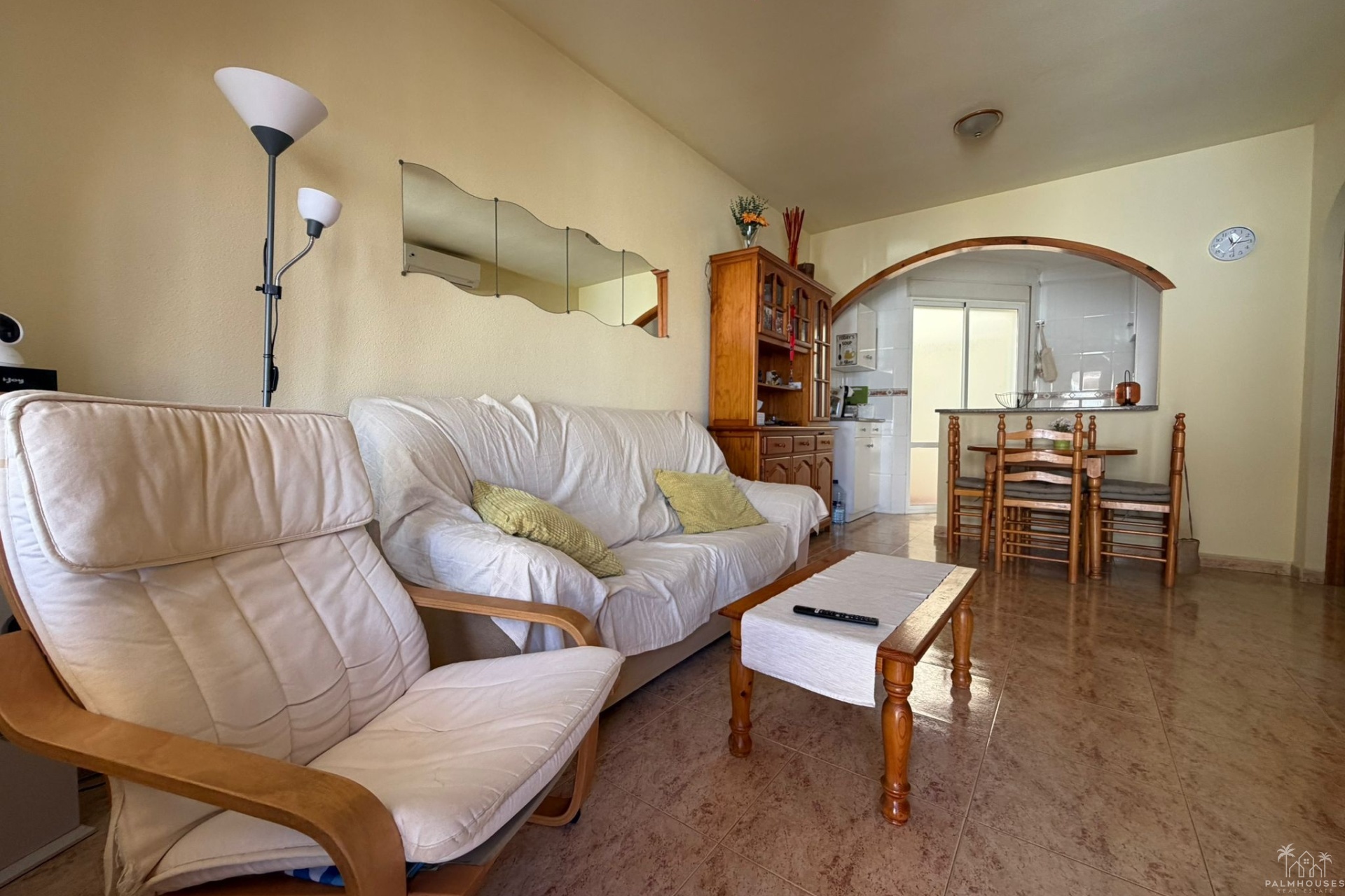 Herverkoop - Appartement - Orihuela Costa - Playa Flamenca