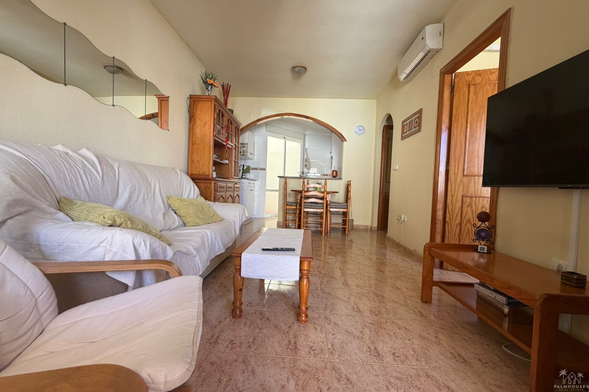 Herverkoop - Appartement - Orihuela Costa - Playa Flamenca