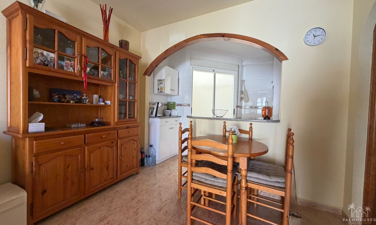 Herverkoop - Appartement - Orihuela Costa - Playa Flamenca