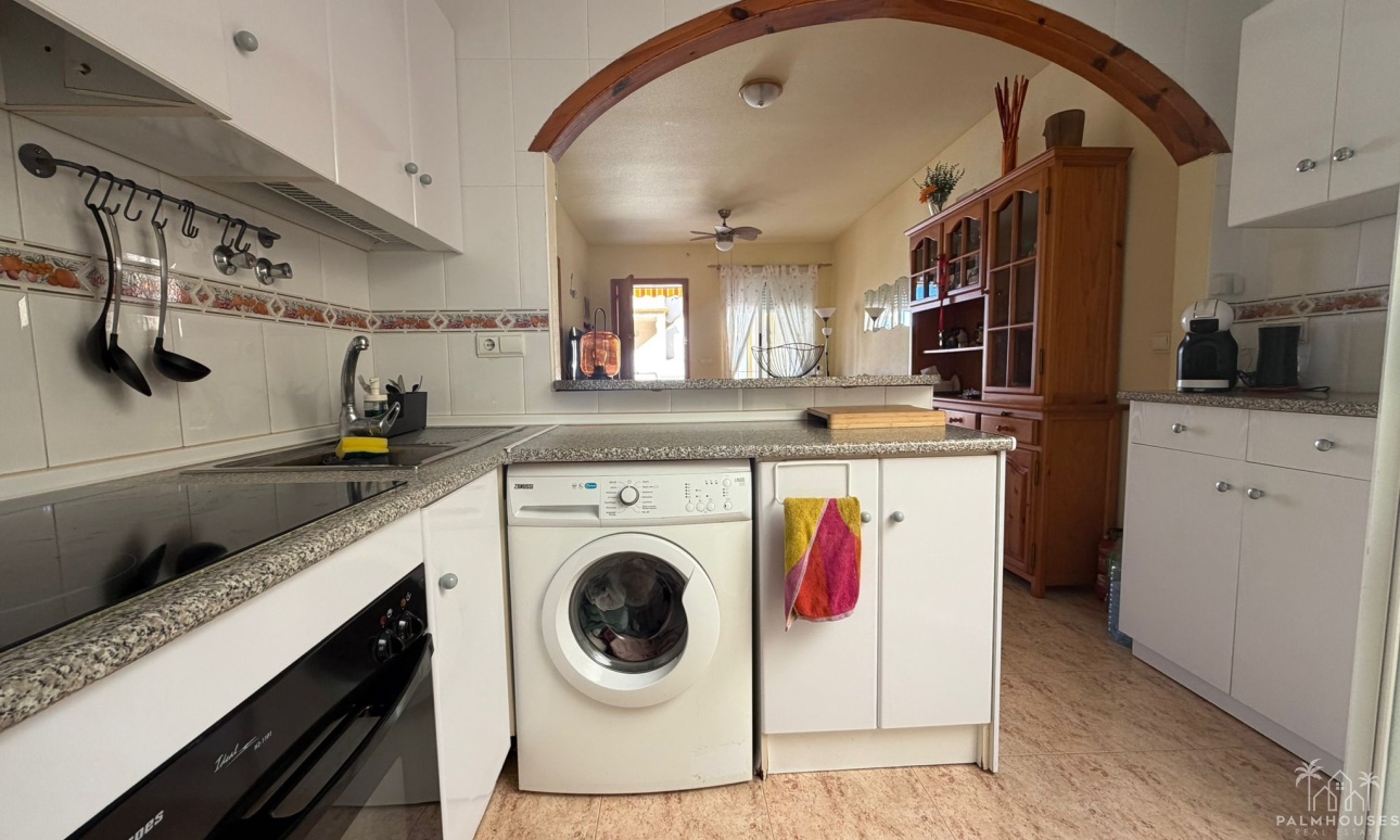 Herverkoop - Appartement - Orihuela Costa - Playa Flamenca