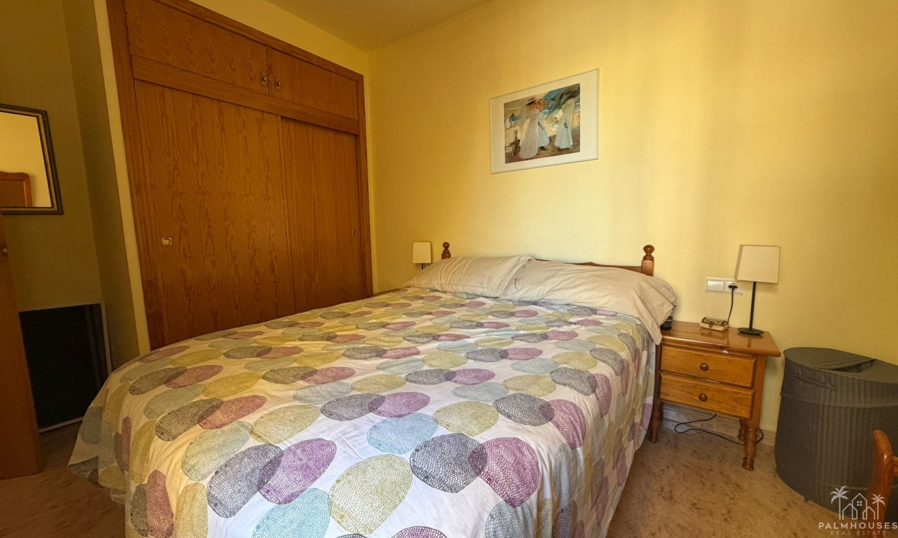 Herverkoop - Appartement - Orihuela Costa - Playa Flamenca