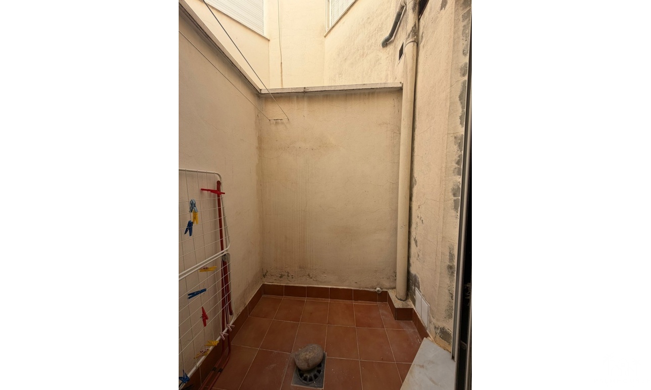 Herverkoop - Appartement - Orihuela Costa - Playa Flamenca