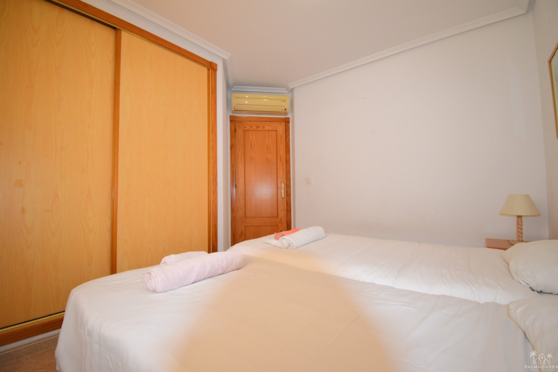 Herverkoop - Appartement - Orihuela Costa - Playa Flamenca