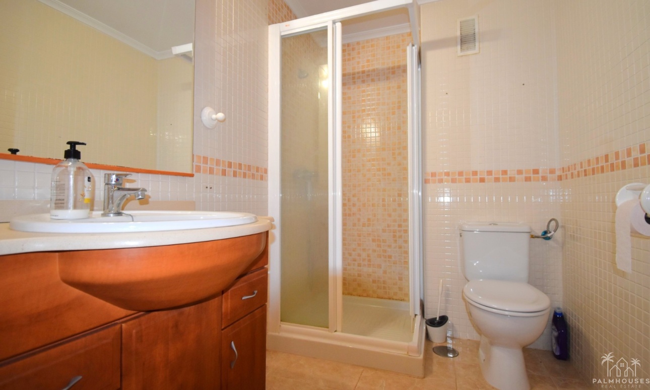 Herverkoop - Appartement - Orihuela Costa - Playa Flamenca