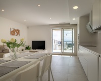 Herverkoop - Appartement - Orihuela Costa - Playa Flamenca