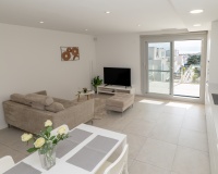 Herverkoop - Appartement - Orihuela Costa - Playa Flamenca