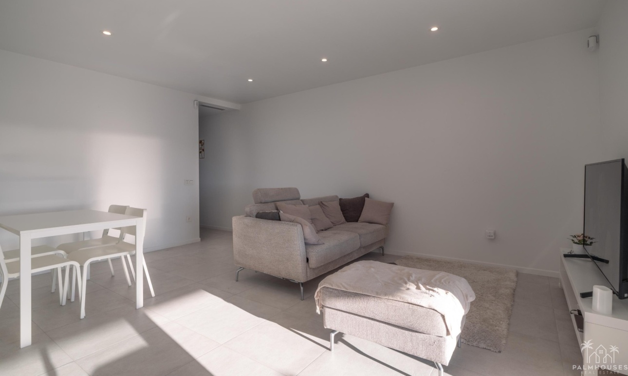Herverkoop - Appartement - Orihuela Costa - Playa Flamenca