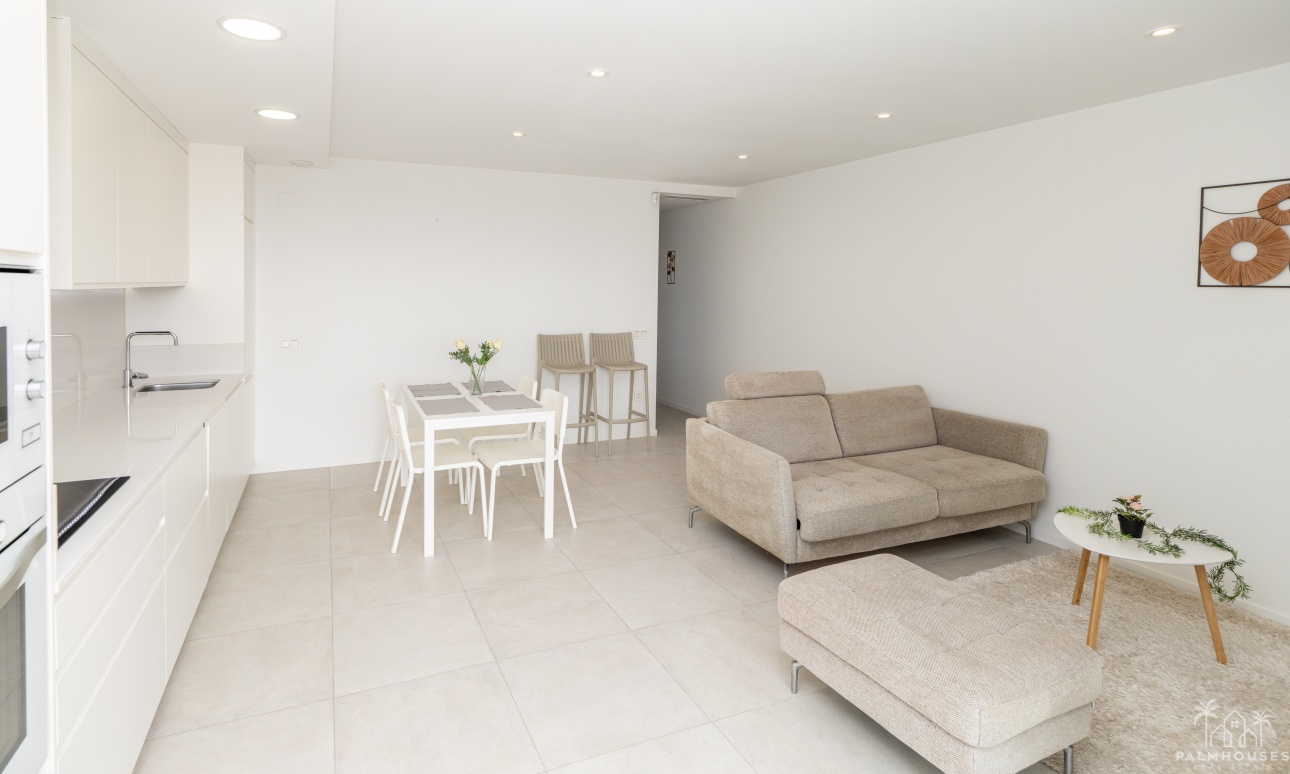 Herverkoop - Appartement - Orihuela Costa - Playa Flamenca