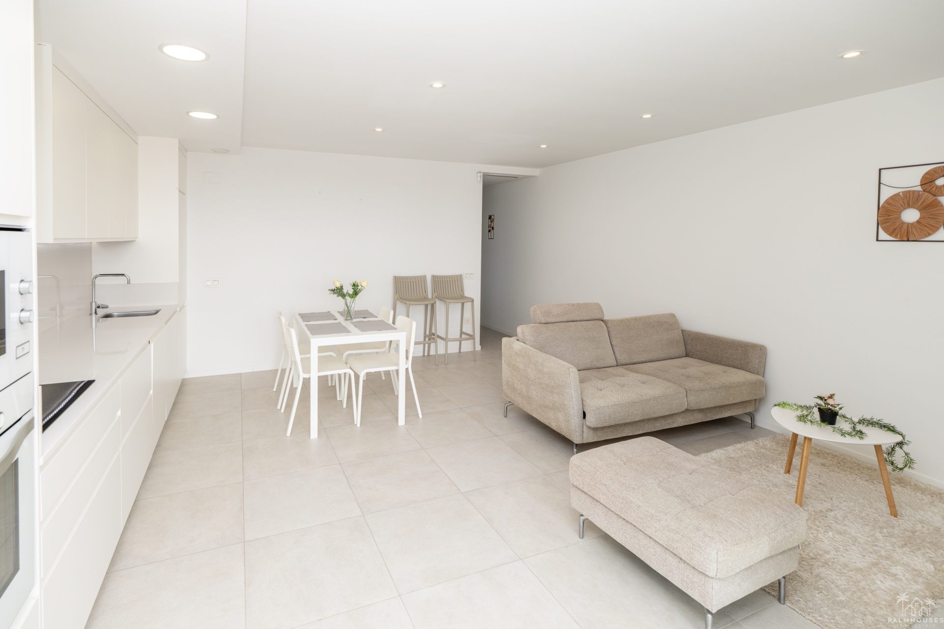 Herverkoop - Appartement - Orihuela Costa - Playa Flamenca