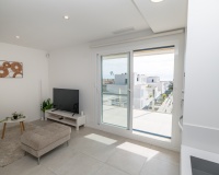 Herverkoop - Appartement - Orihuela Costa - Playa Flamenca