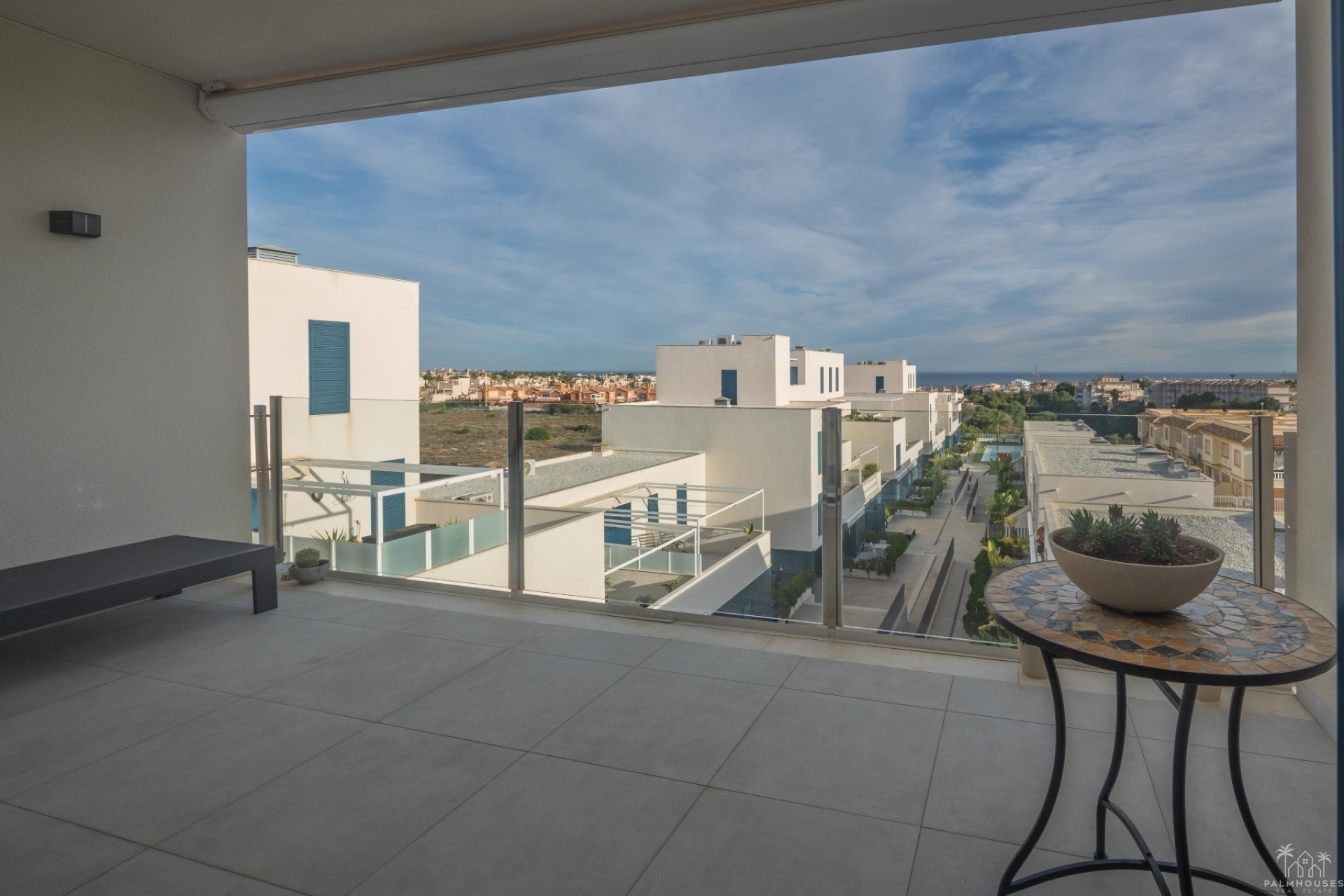 Herverkoop - Appartement - Orihuela Costa - Playa Flamenca